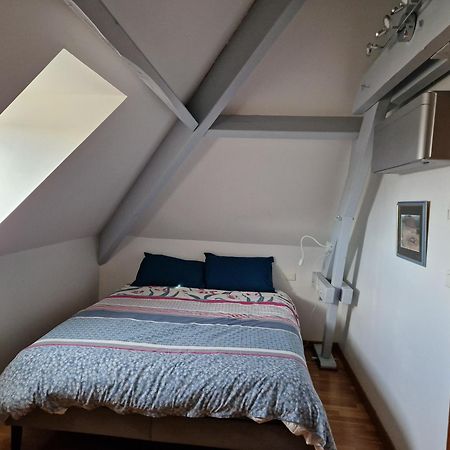 Maison Quercynoise En Pierre Concots エクステリア 写真