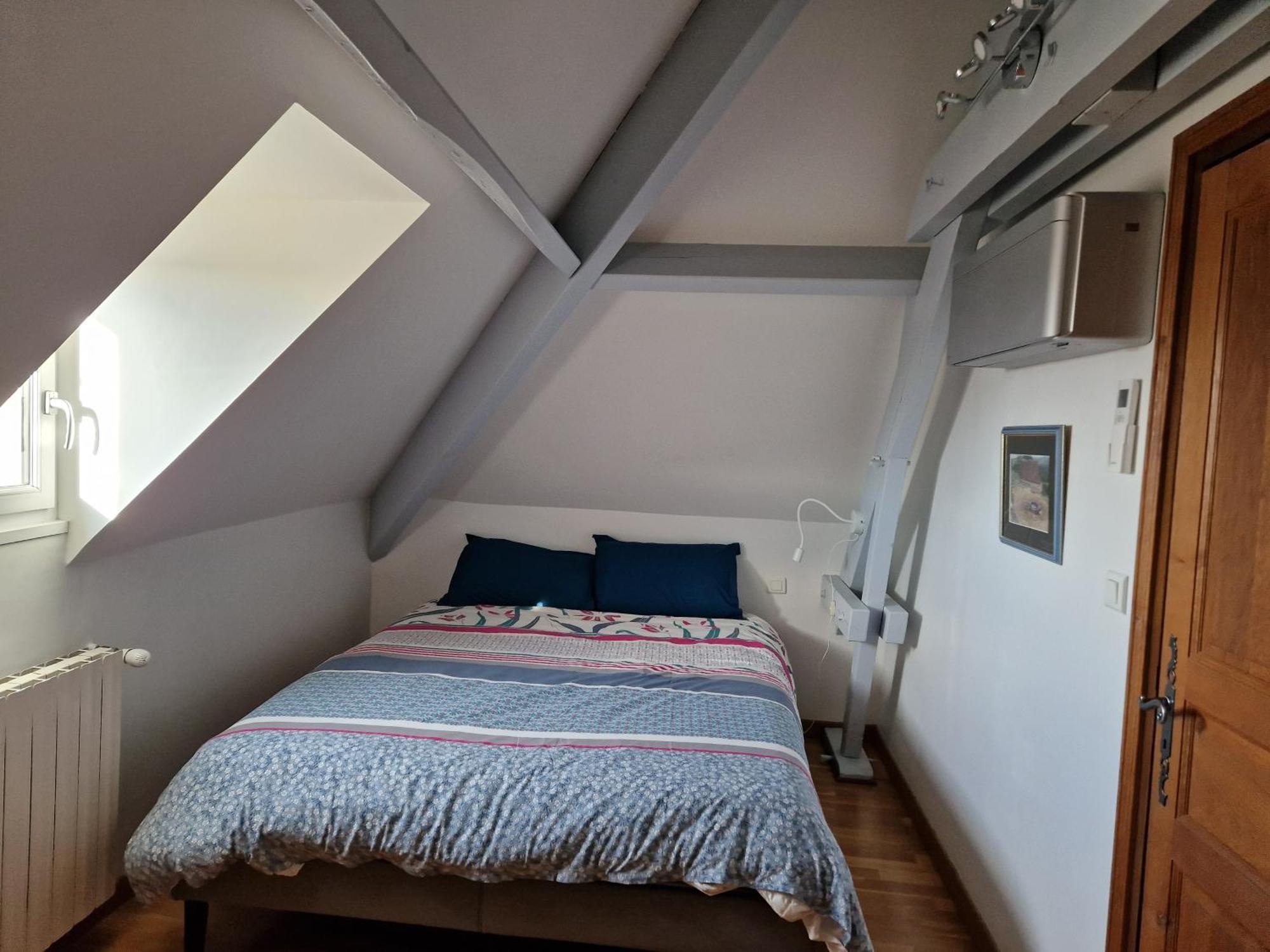 Maison Quercynoise En Pierre Concots エクステリア 写真